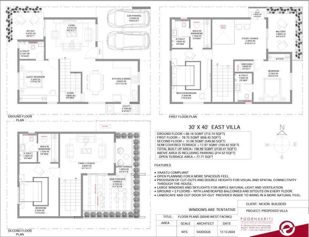 Villa for Sale in Hoskote