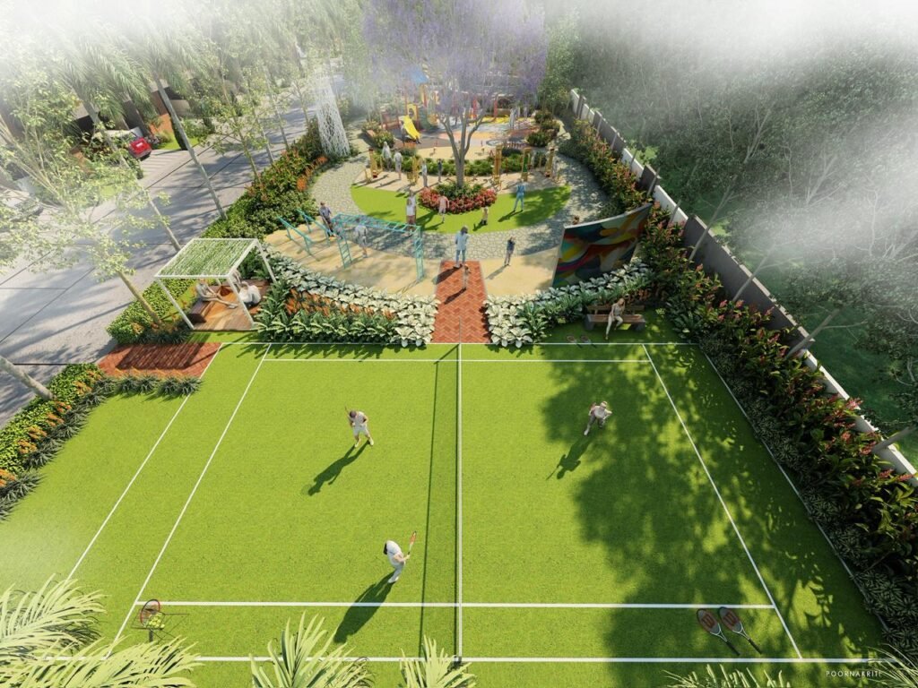 Villa for Sale in Hoskote