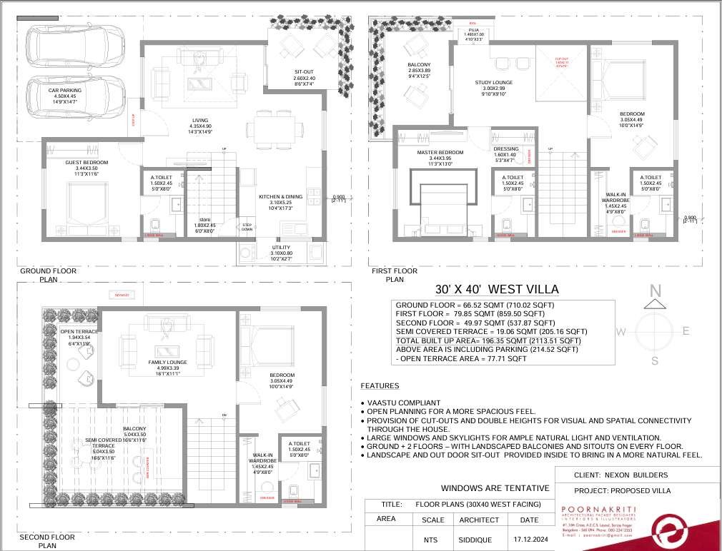 Villa for Sale in Hoskote